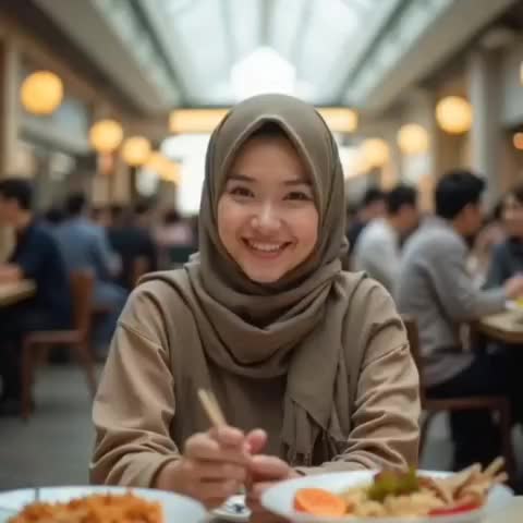 Cuplikan video profil KONAN